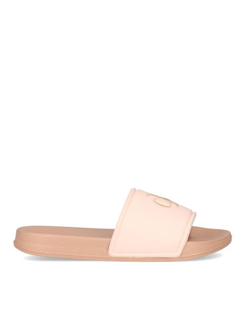 SANDALO VELCRO CALVIN KLEIN JEANS | 82066 1172/302